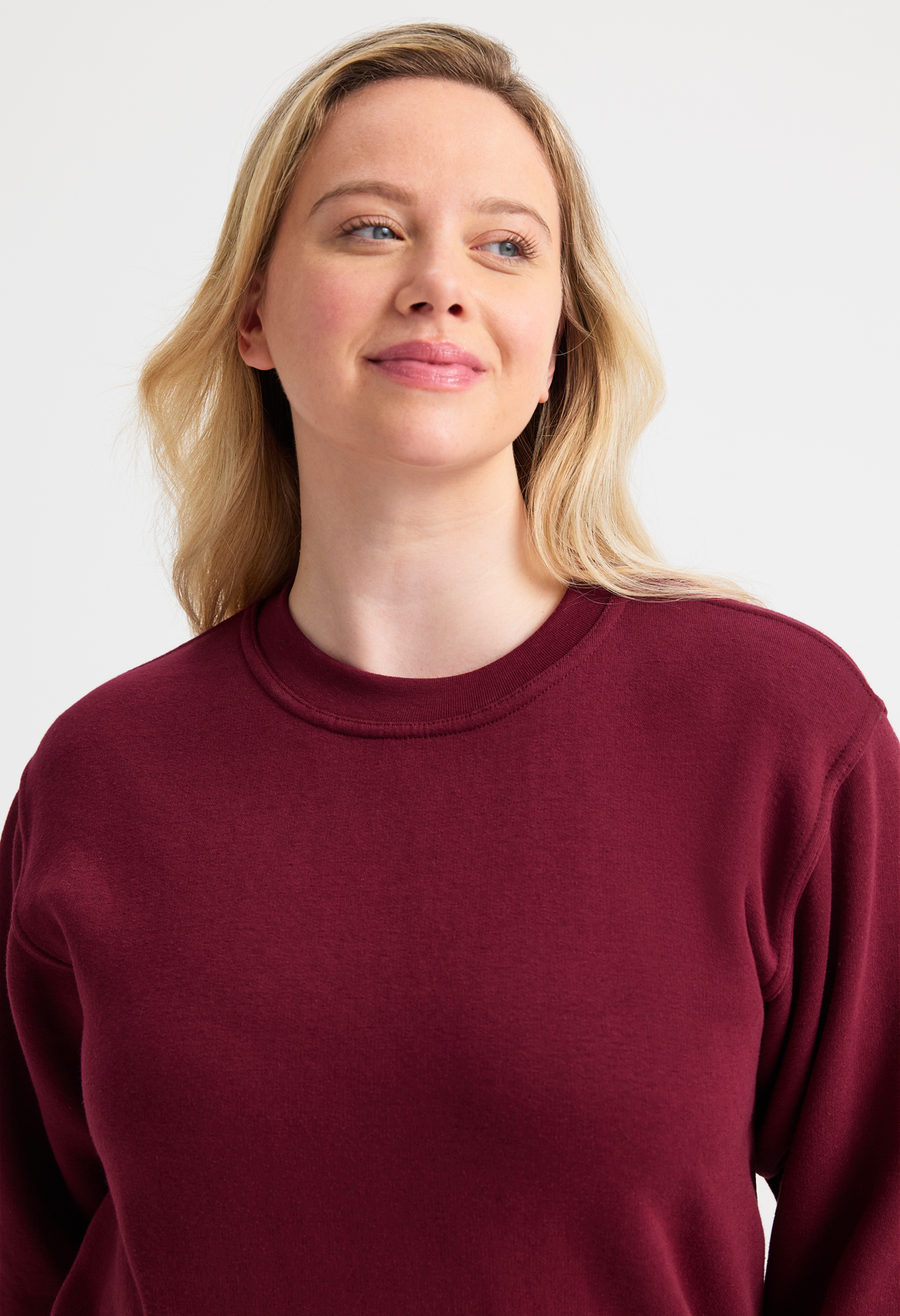 Classic Sweatshirt