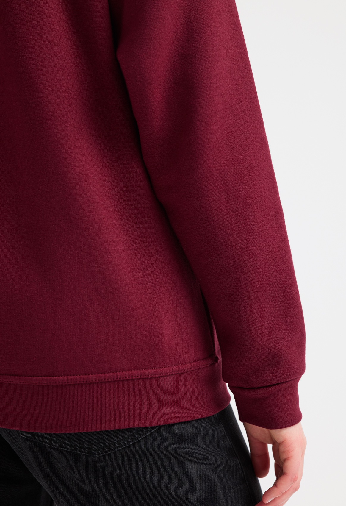 Classic Sweatshirt
